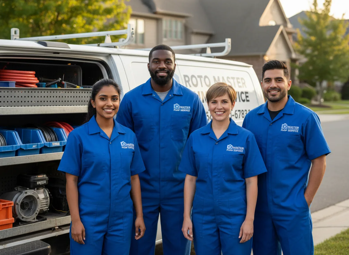 Sump Pump Installation company in Mobile, AL